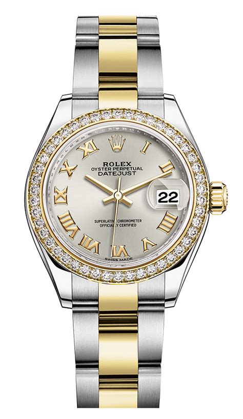 rolex lady datejust 28 white gold|rolex datejust 28 diamond bezel.